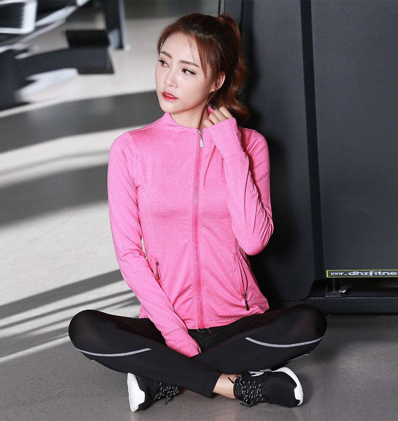 YG1024-1 women sexy sport wear